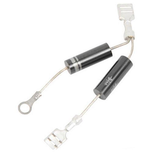 Diode à haute tension d'origine Four micro-ondes (50299095005 ARTHUR MARTIN ELECTROLUX AEG ELECTROLUX PROGRESS ZANUSSI REX JUNO)