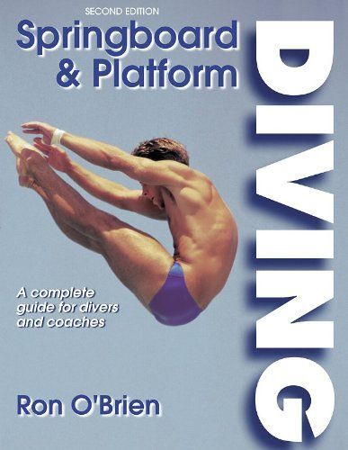 Springboard And Platform Diving