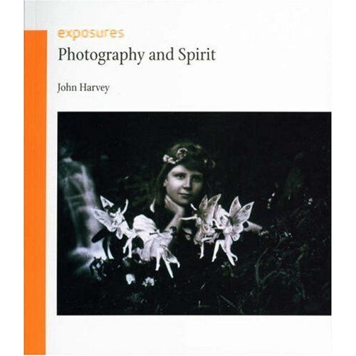 Photography And Spirit