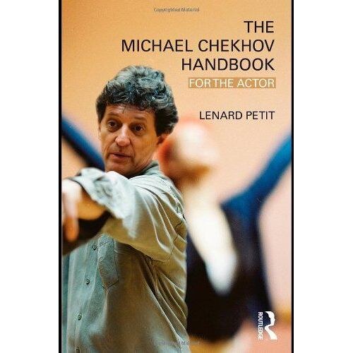 Petit, L: The Michael Chekhov Handbook
