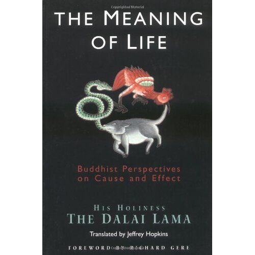 The Meaning Of Life