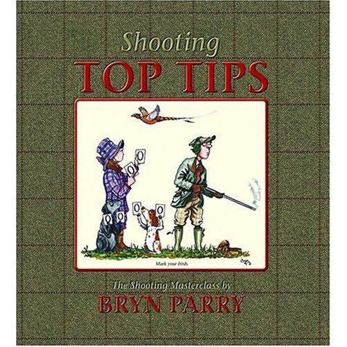 Shooting Top Tips