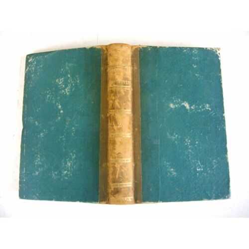 Memorial Du Contentieux Droit Réunis Octrois Tome 2 - 1807