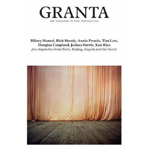 Granta 101