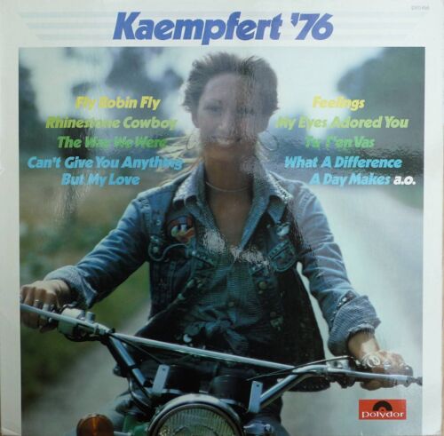 Kaempfert '76