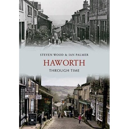 Haworth Through Time