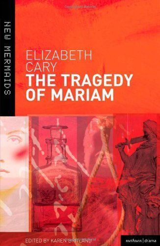 The Tragedy Of Mariam