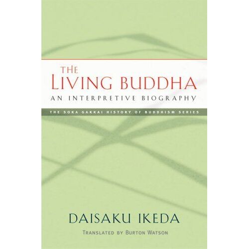 The Living Buddha