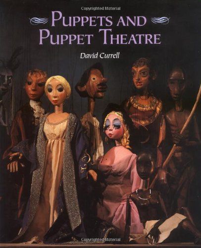 Puppets And Puppet Theatre