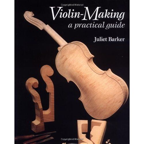 Violin Making