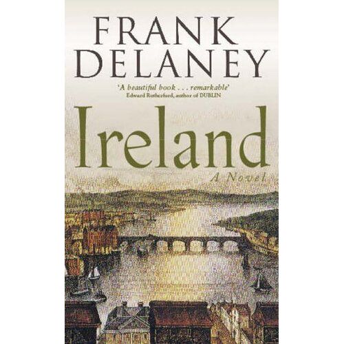 Ireland: A Novel