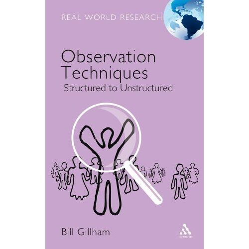 Observation Techniques