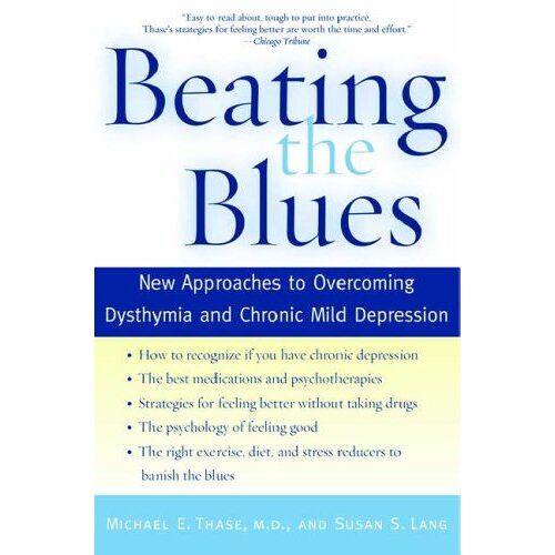 Beating The Blues
