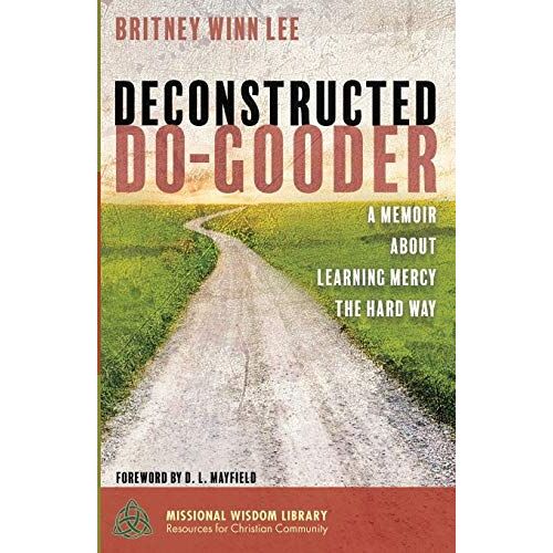 Deconstructed Do-Gooder