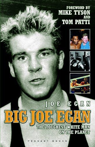 Big Joe Egan