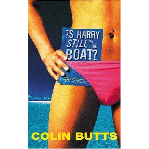 Is Harry Still On The Boat?