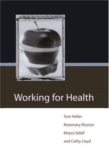 Working For Health