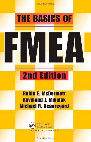 The Basics Of Fmea