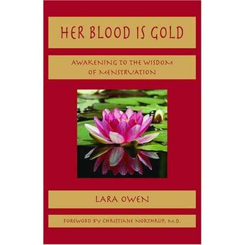 Her Blood Is Gold