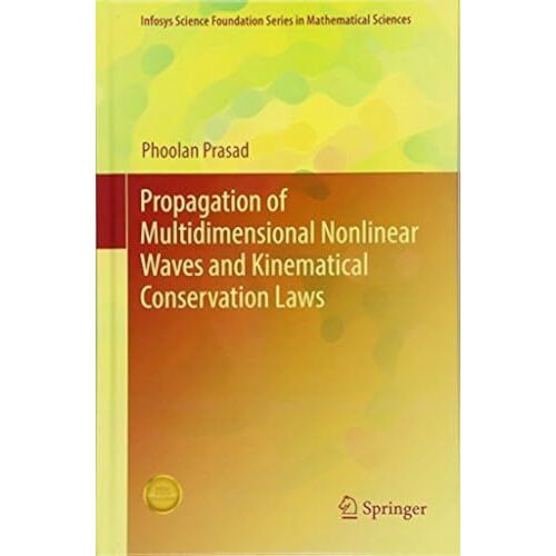 Propagation Of Multidimensional Nonlinear Waves And Kinematical Conservation Laws