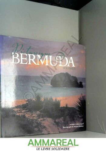 Picturesque Bermuda Volume Ii