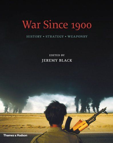 War Since 1900