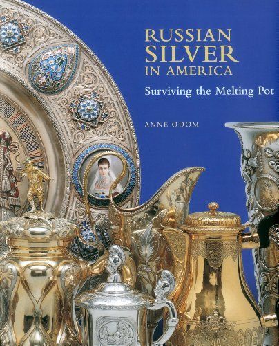 Russian Silver In America