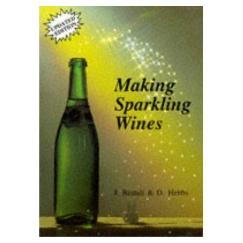 Making Sparkling Wines