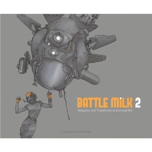 Battle Milk 2