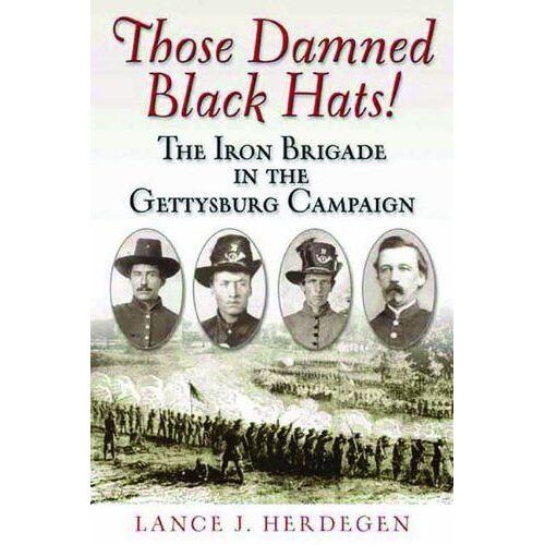 Those Damned Black Hats!