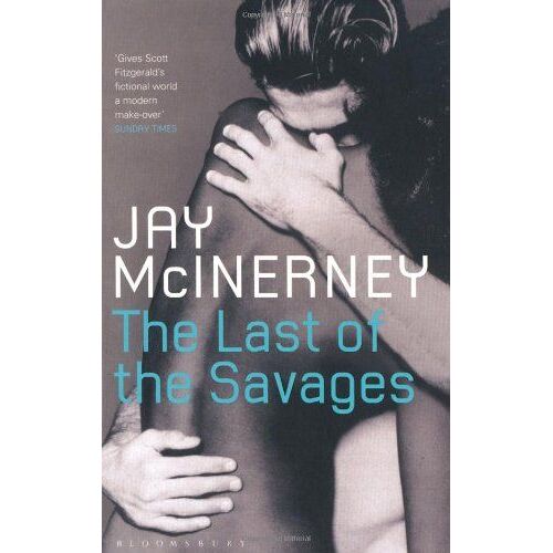 The Last Of The Savages