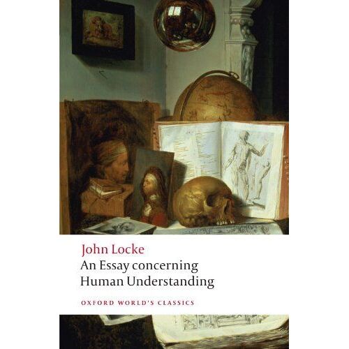 An Essay Concerning Human Understanding