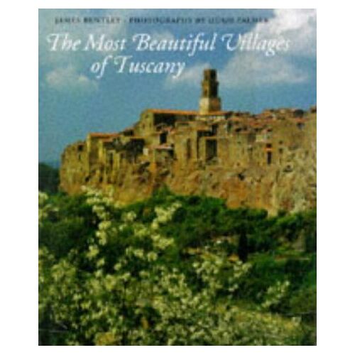 Most Beautiful Villages Of Tuscany