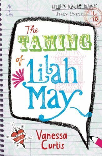 The Taming Of Lilah May