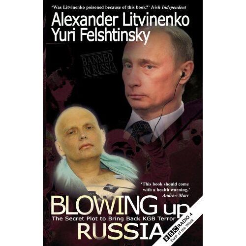 Blowing Up Russia