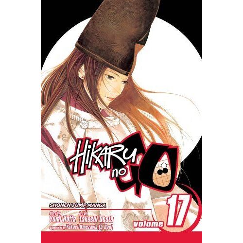 Hikaru No Go, Vol. 17