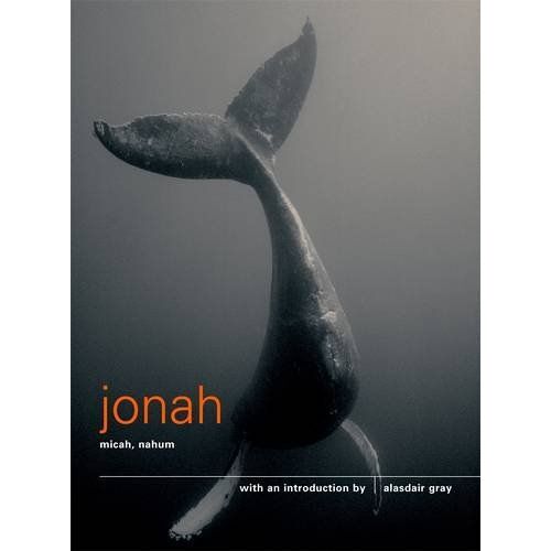 The Books Of Jonah, Micah And Nahum