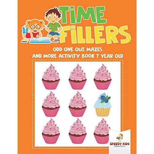 Time Fillers