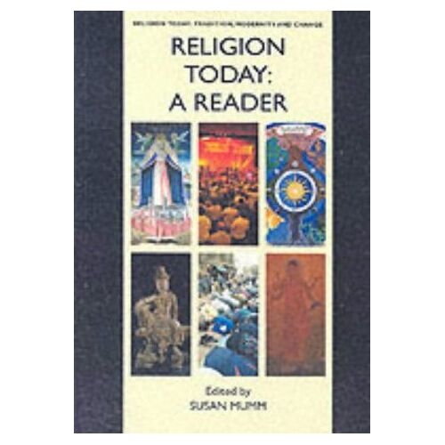 Religion Today