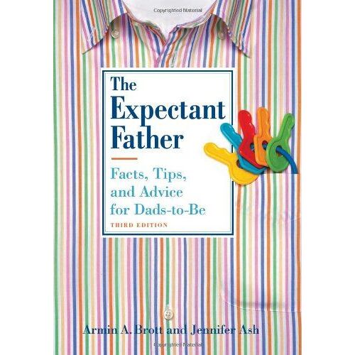 Expectant Father: Facts, Tips, And Advice For Dads-To-Be