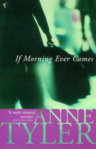 If Morning Ever Comes