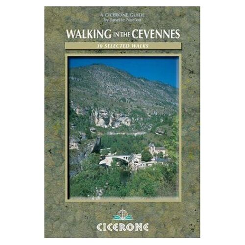 Walkins In The Cevennes