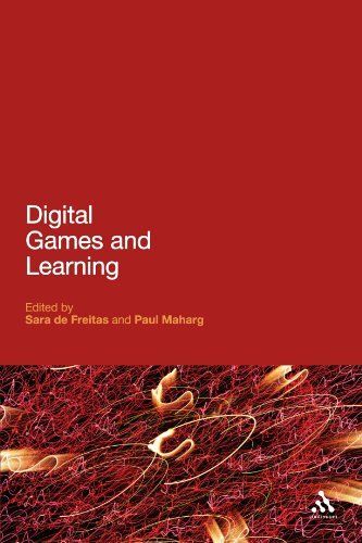 Digital Games And Learning