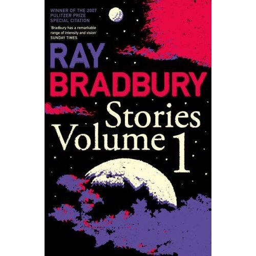 Ray Bradbury Stories Volume 1
