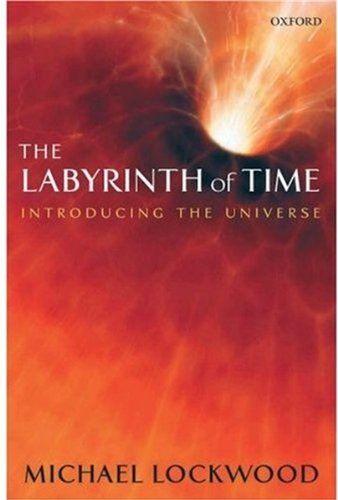 Labyrinth Of Time