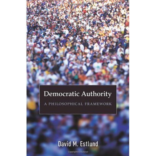 Democratic Authority