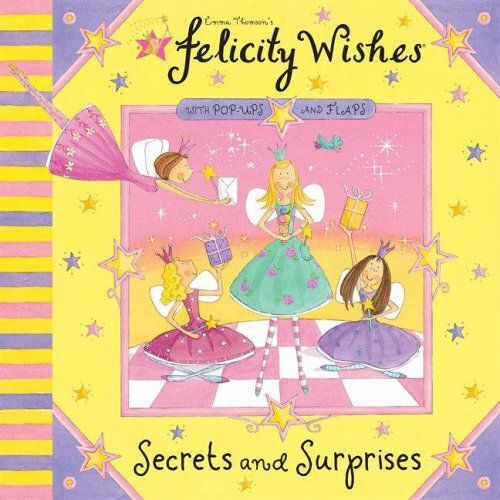 Secrets And Surprises
