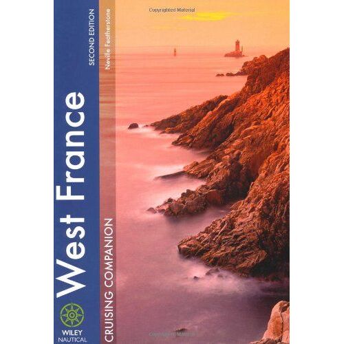 West France Cruising Companion