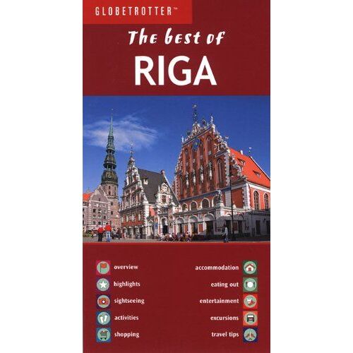 Best Of Riga