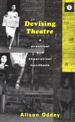 Devising Theatre